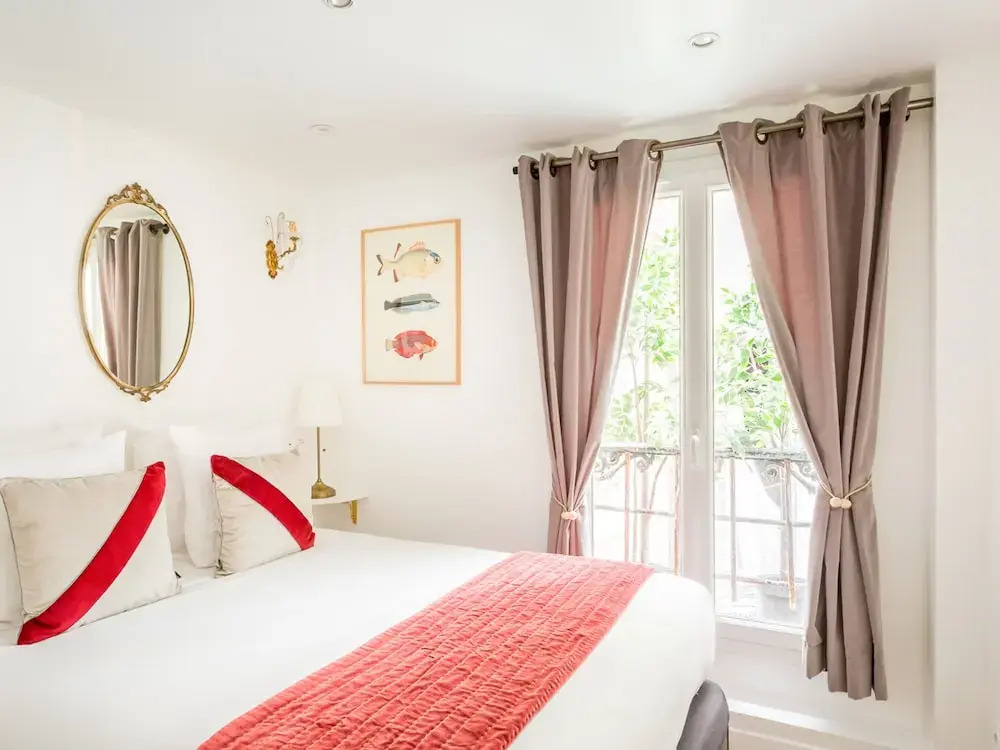 Merveil Luxury Suites AboukirI-II-III-IV