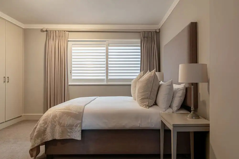 Bantry Place - Luxury Apartment
