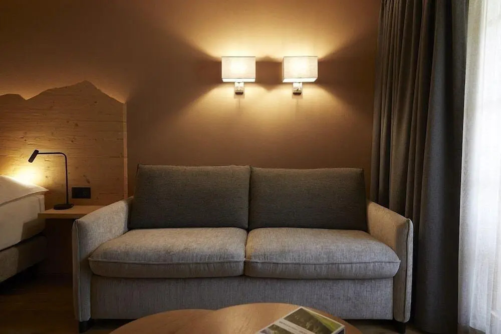 Hotel Alpenland