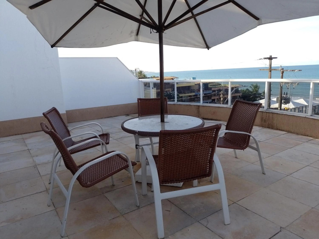 Vip Praia Hotel em Ponta Negra
