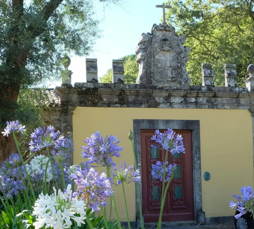 Casa Do Anquião
