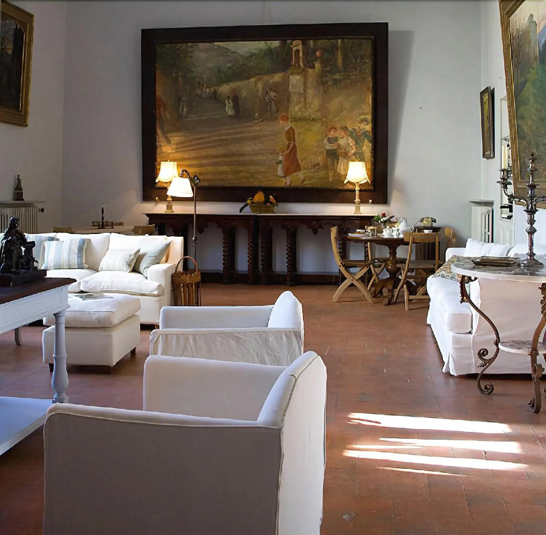 B&B Casa Schlatter