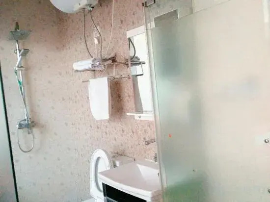 Wuchang Dream Town Hotel