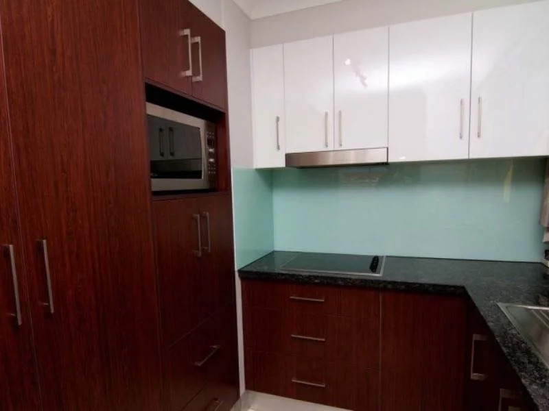 Promenade Apartments Gold Coast