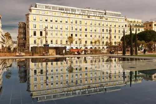 Aston - Appartement Centre Ville Massena