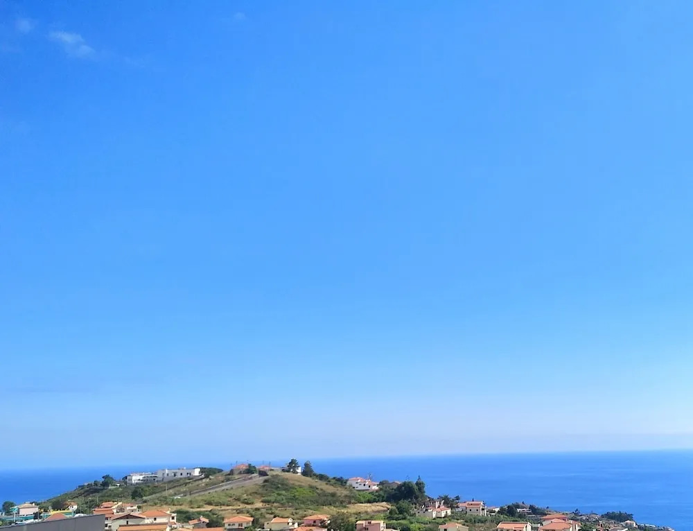 Funchal Apartment with Private Terrace
