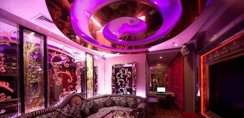 Jinma International Hotel - Jinjiang