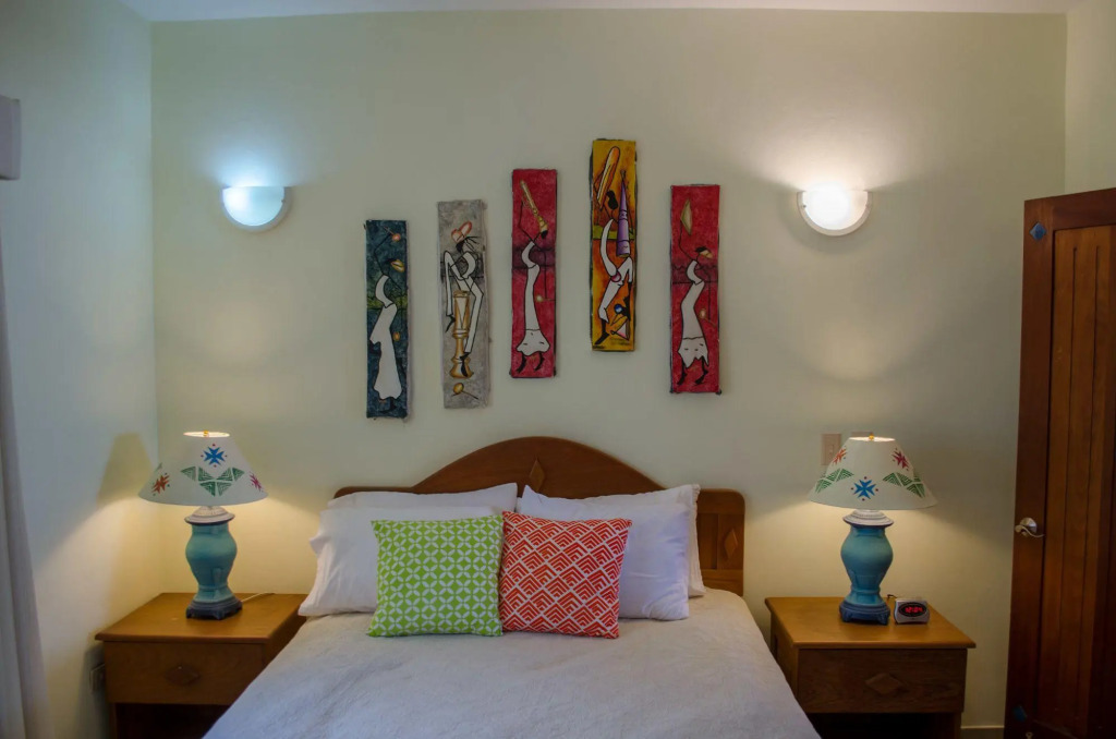 Velero Beach Resort