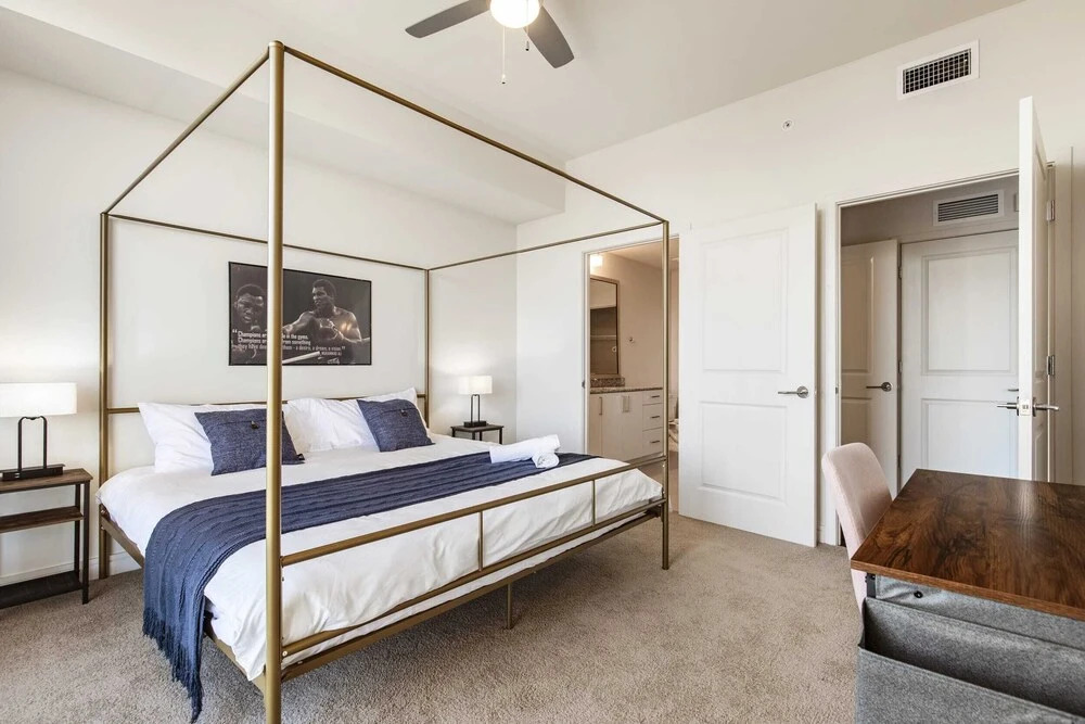 TWO Luxurious Condos Same Floor by Cozysuites