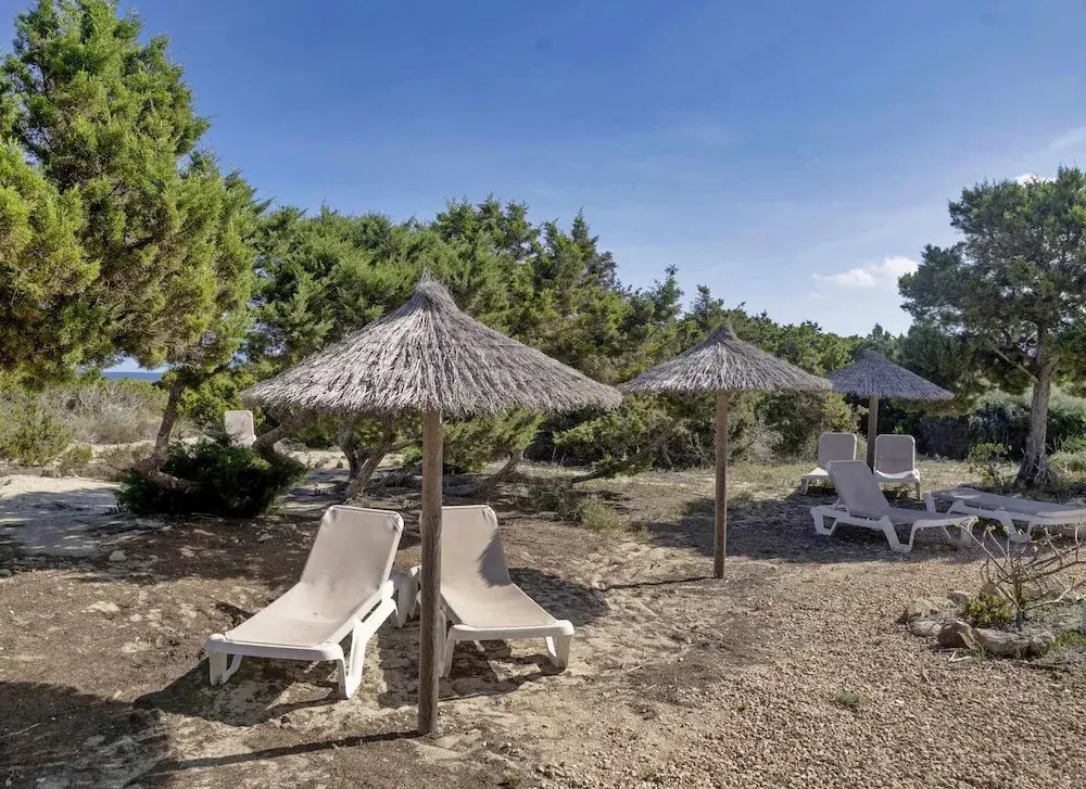 Roquetes Bungalows - Formentera Break
