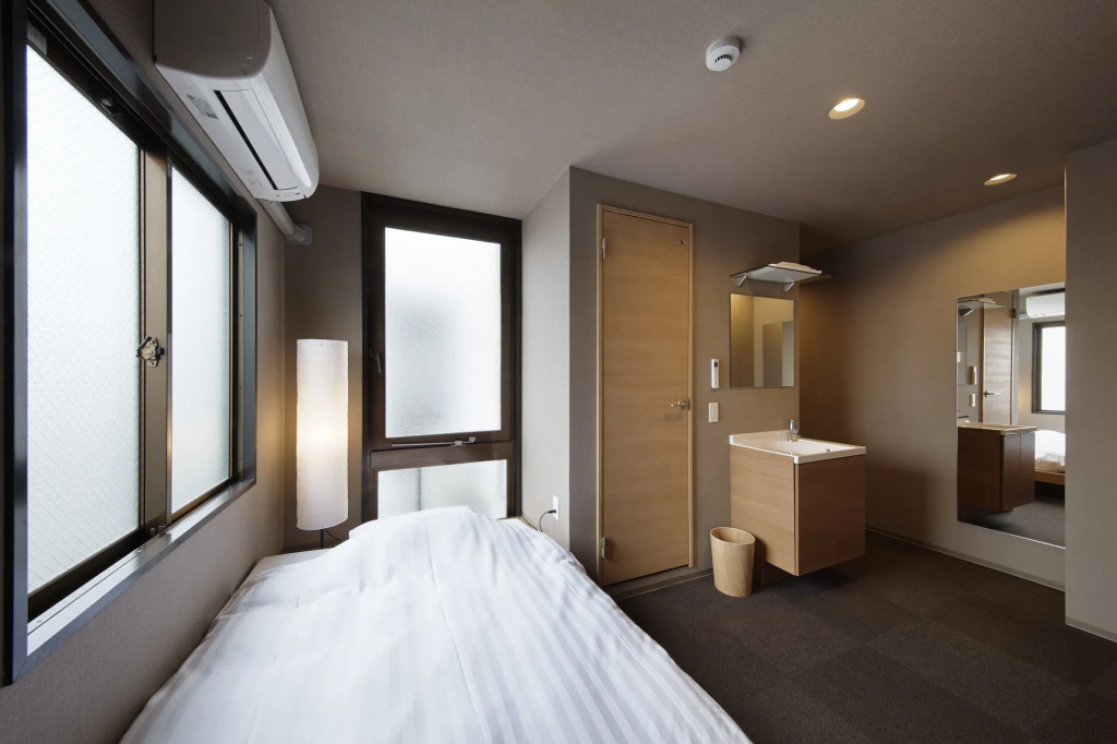 Kaede Guesthouse