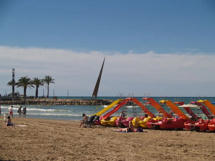 Terecel Salou