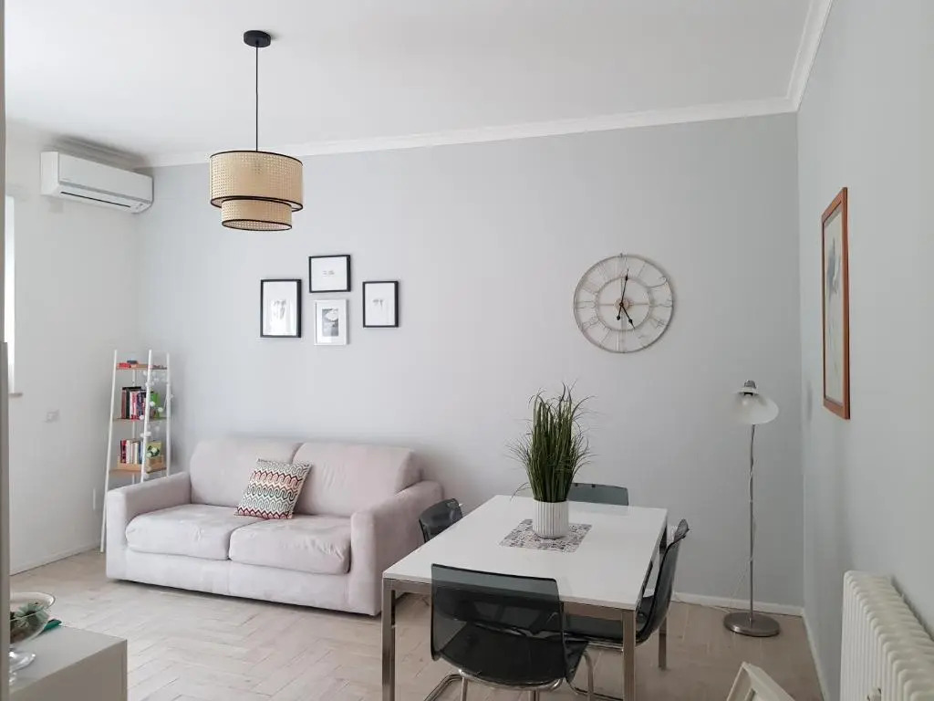 Bouganville Suite House Trastevere