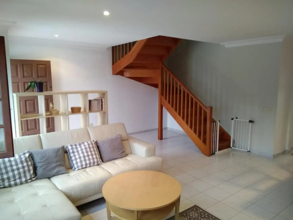 Lovely house in the best area of La Orotava