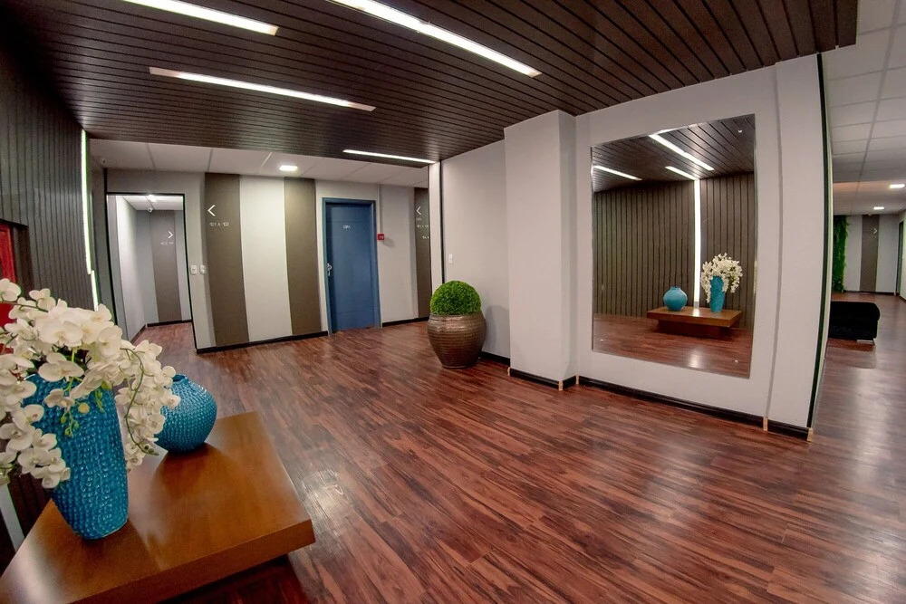 Jockey Class Hotel