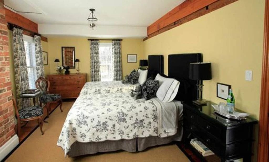 The Butler House Historic Bed and Breakfast
