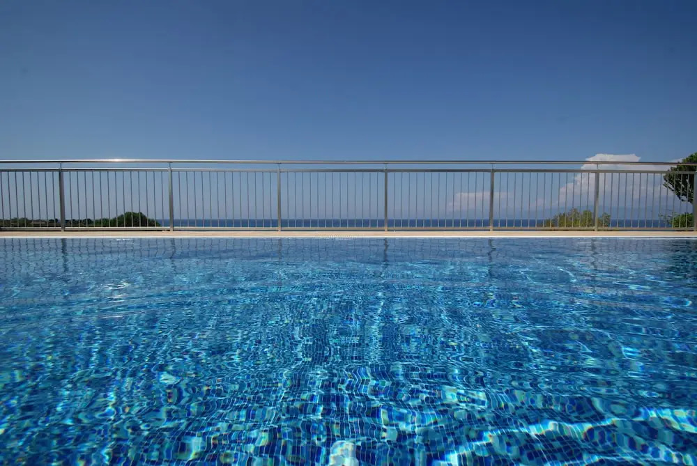 Residence Laguna Lucente