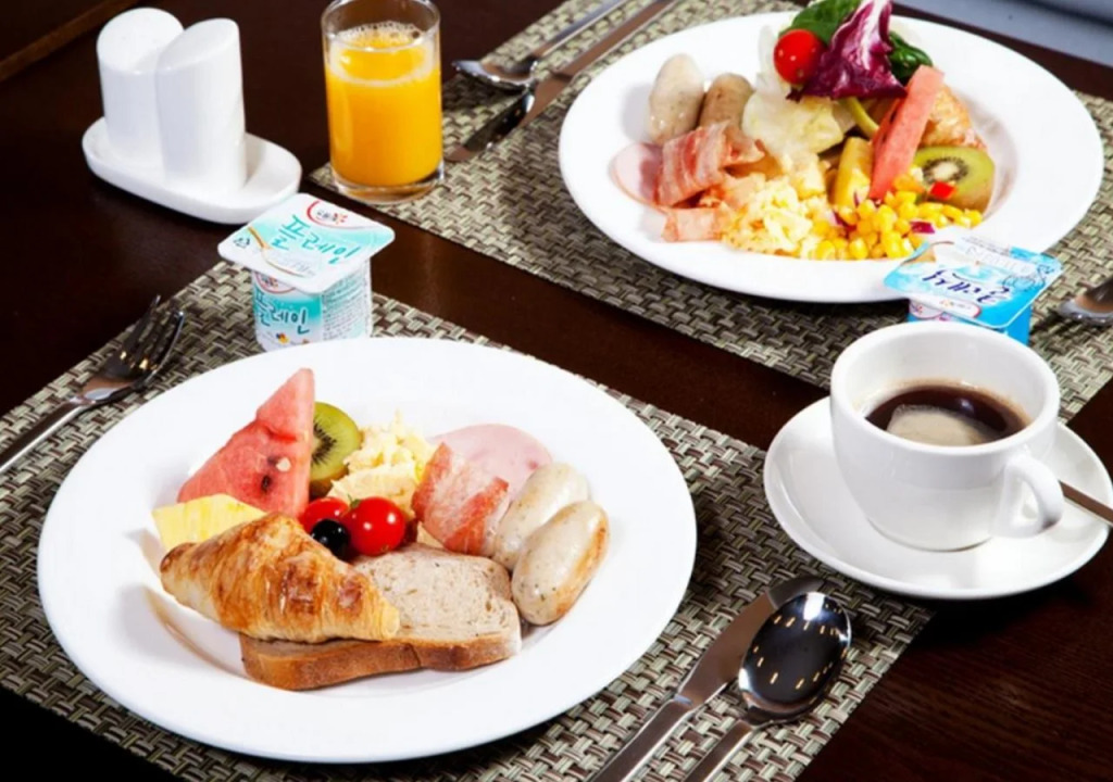 Haeden Hotel High End Suwon