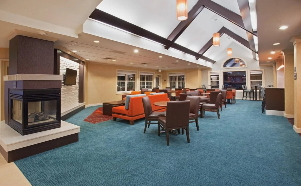 Residence Inn Boulder Louisville