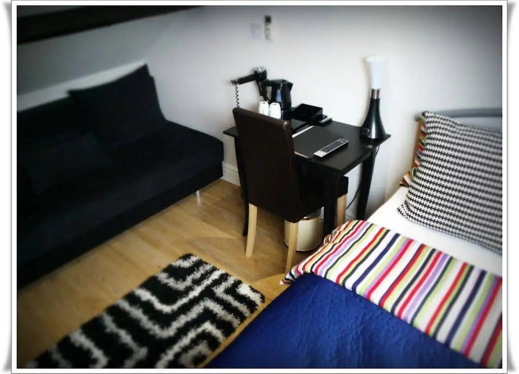 London Malvern Road Rooms to Let