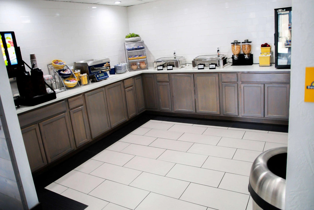 Days Inn by Wyndham Amarillo - Medical Center