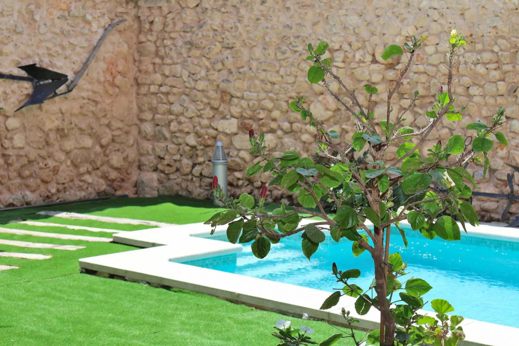 Villa Can Bassa 243 by Mallorca Charme