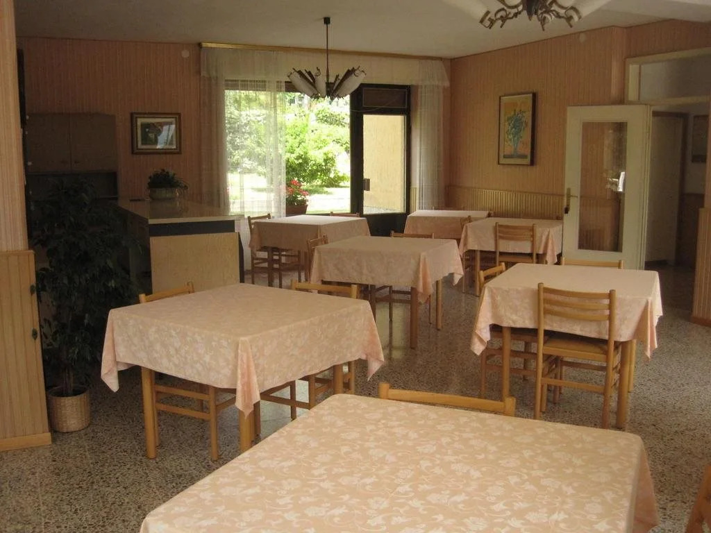 Albergo Villa Lori