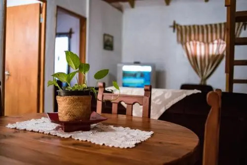 Arboleda Loft