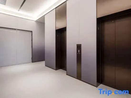 JI Hotel (Wuhu Nanling Laibang Plaza)