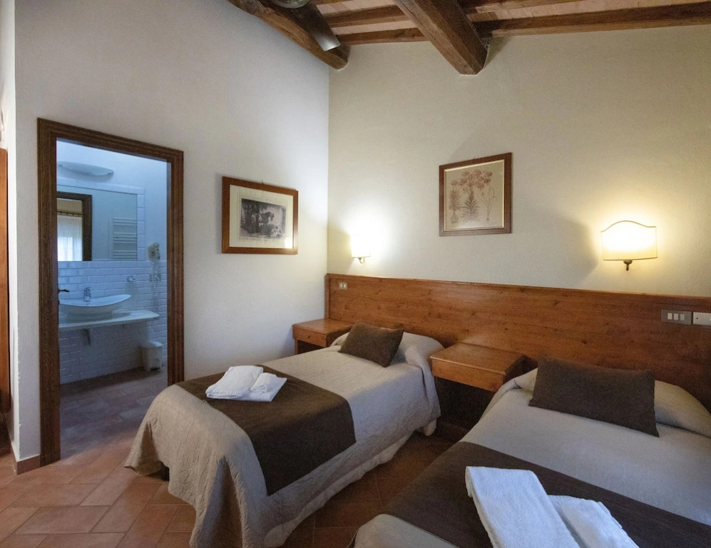 Tenuta Decimo - Il Borgo Di Mariano