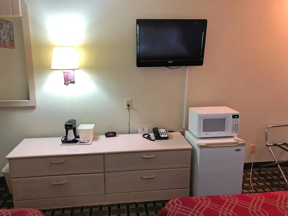 Econo Lodge