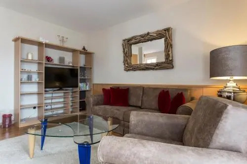 Appartement am Sonnweg