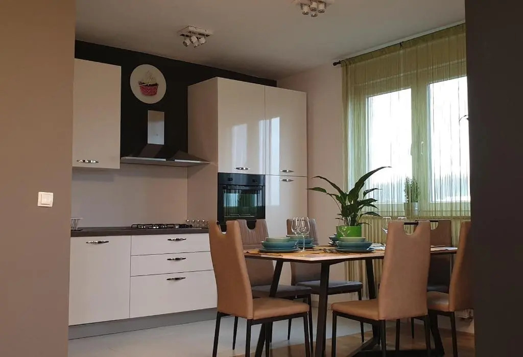 Apartman Zoe