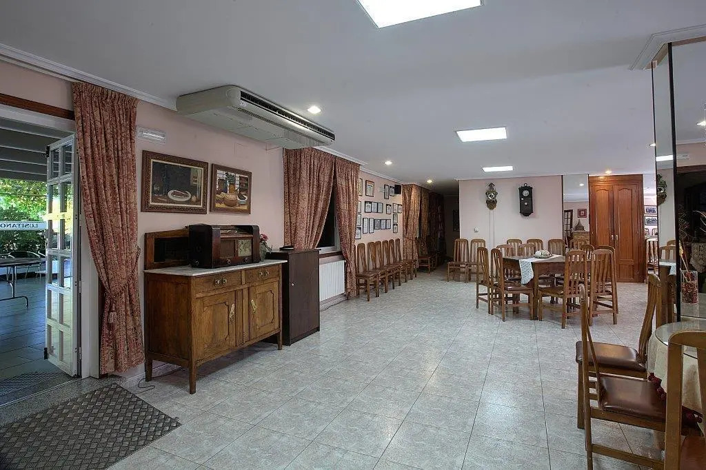 Hotel Lusitano