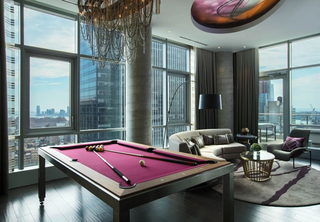 Renaissance New York Midtown Hotel