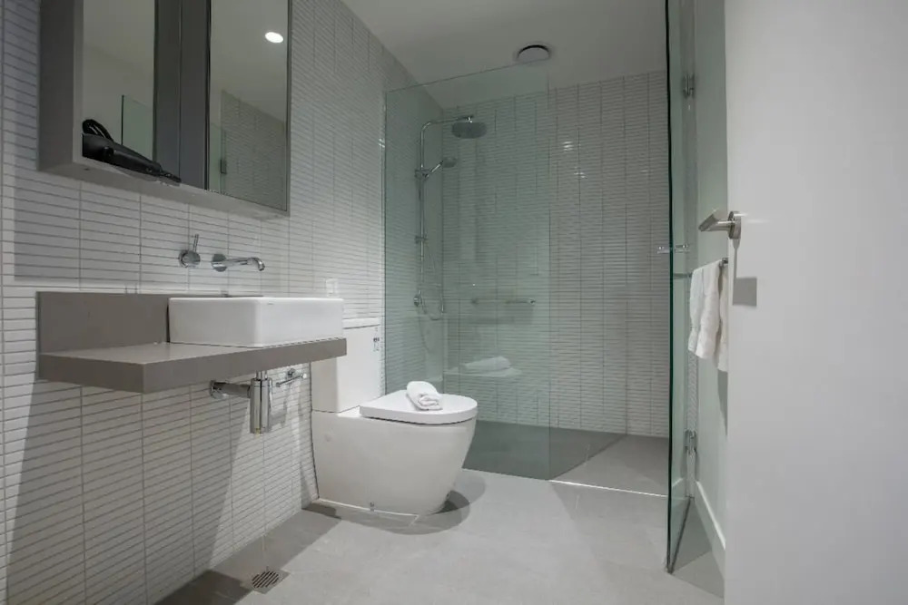 Perfect Brand New 1Br On Spencer With Gym/Pool