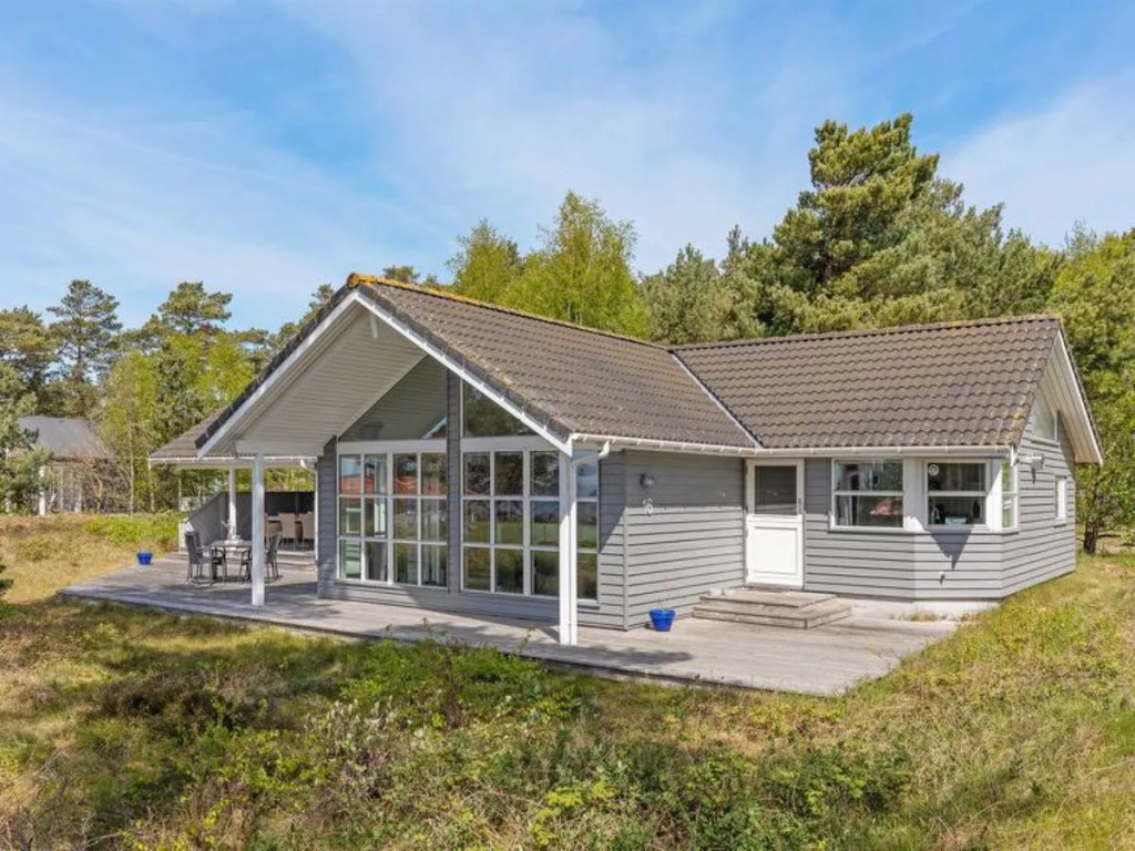 "Roze" - 150m from the sea in Bornholm