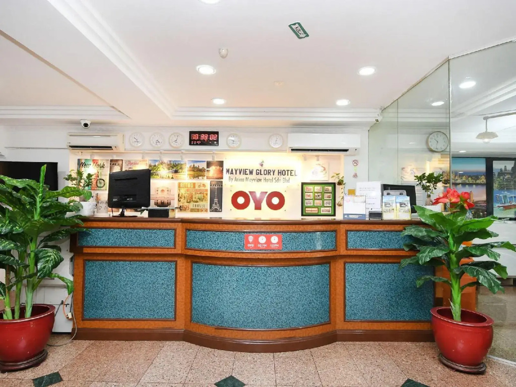 Mayview Glory Hotel