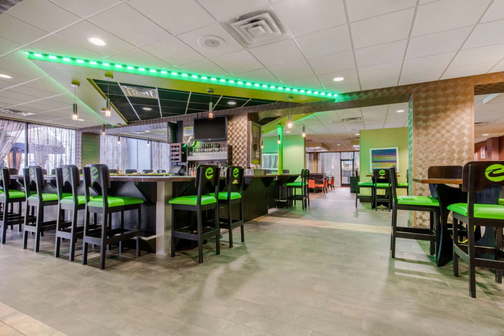 Holiday Inn Nashville Downtown - Stadium by IHG