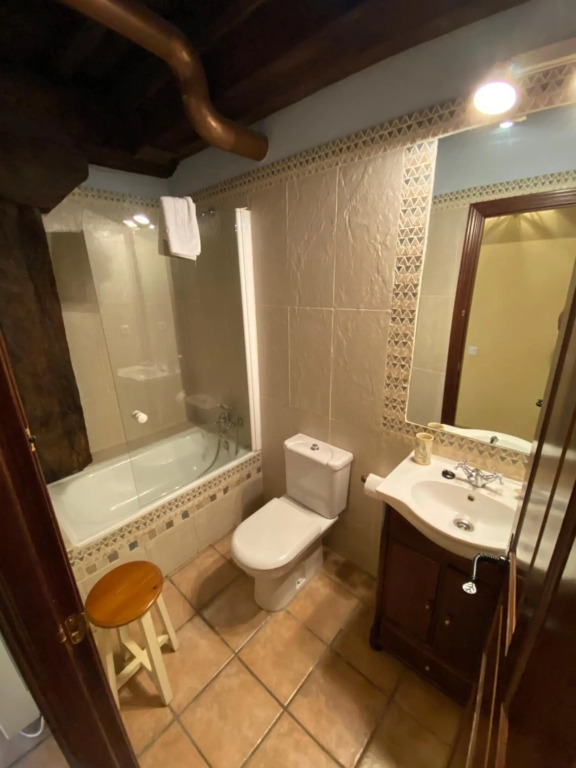 La Antigua Fonda Relator