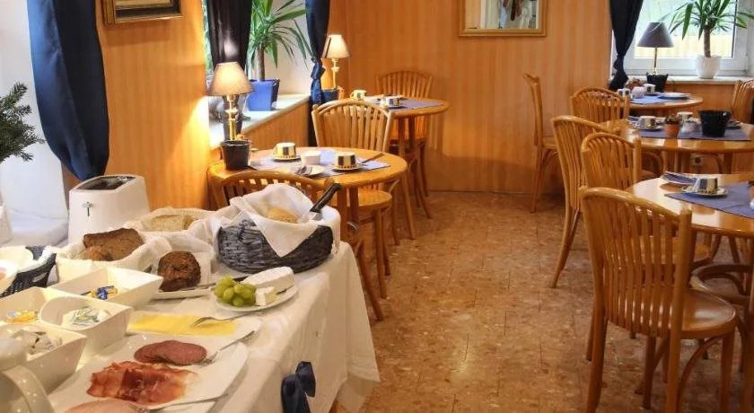 Hotel Pelikan