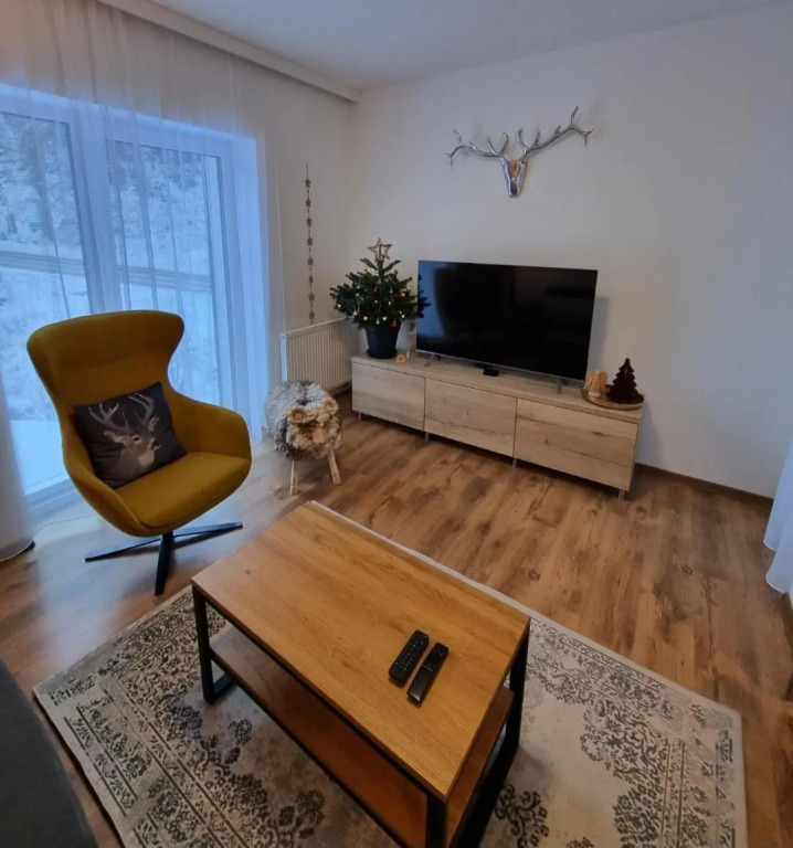Galeria Apartments - Jasná