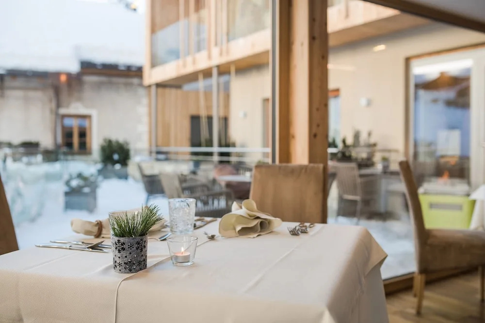 Naturhotel Rainer