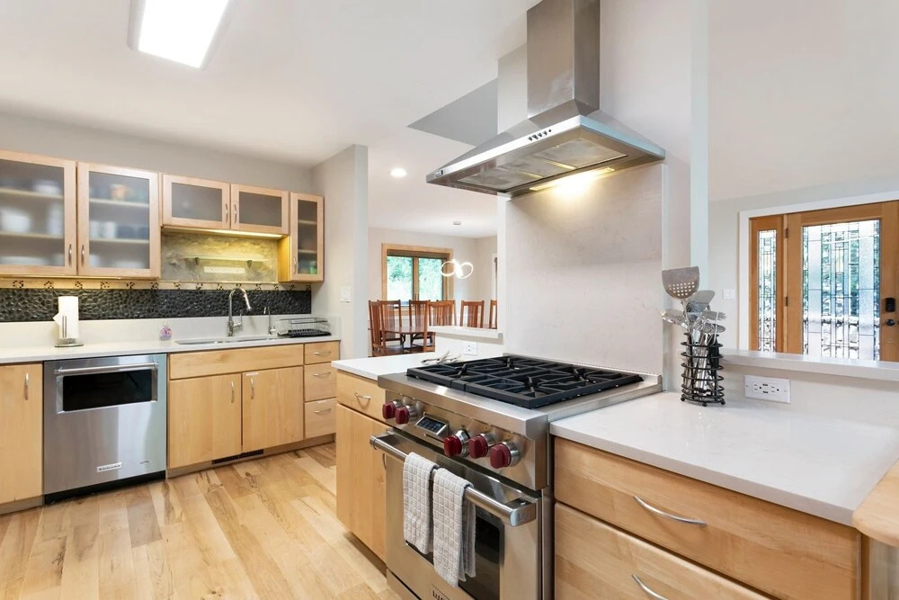 27 Bachelors Gulch Road 5 Bedroom Home by RedAwning