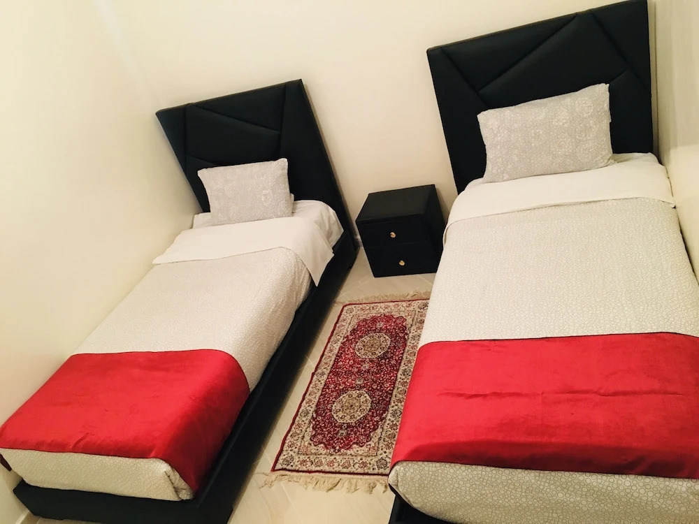 Dakhla Apartments