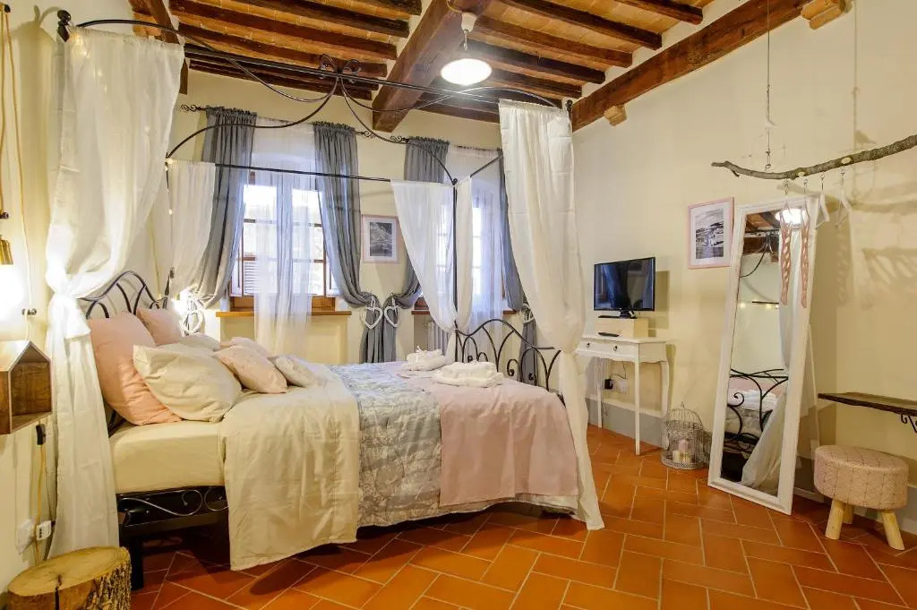 Residenza dEpoca La Rosa