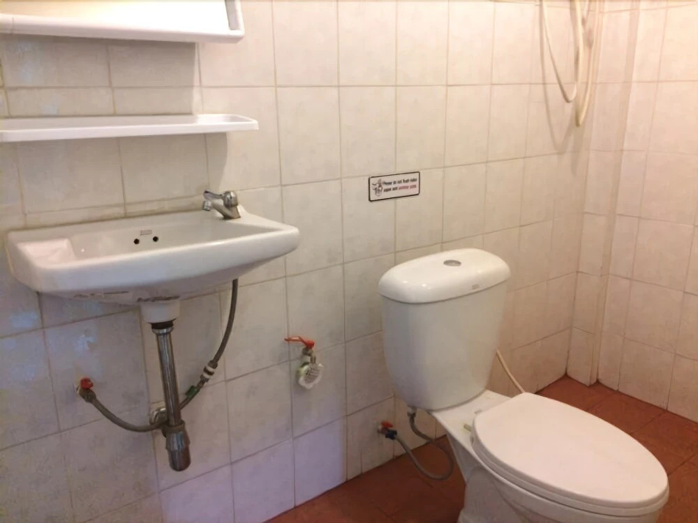 Jasmine Guesthouse