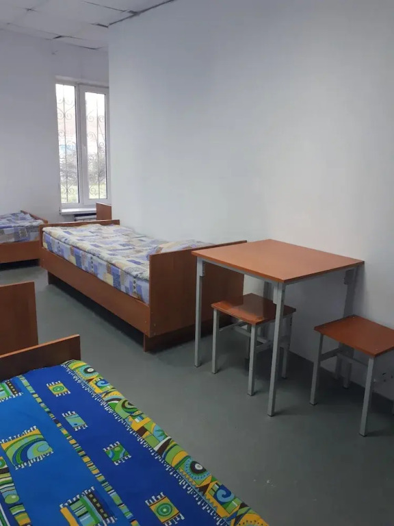 Hostel Cozy Corner