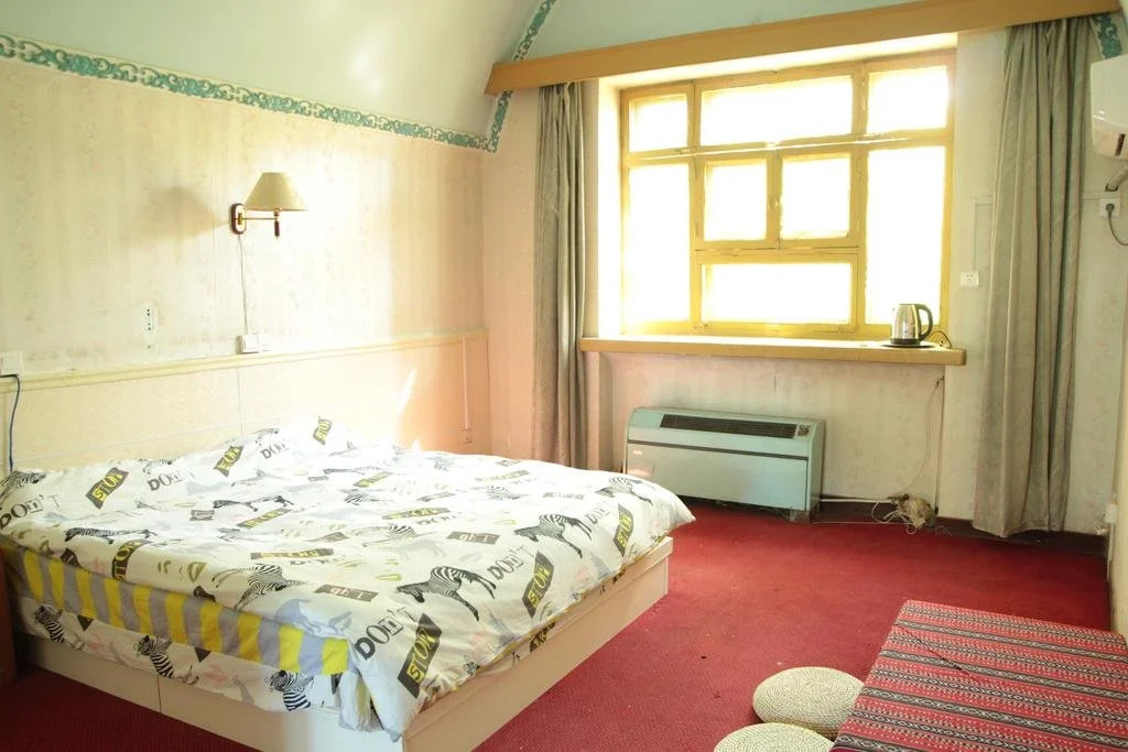 Turpan Whitecamel Youth Hostel Qingnian Road Branch
