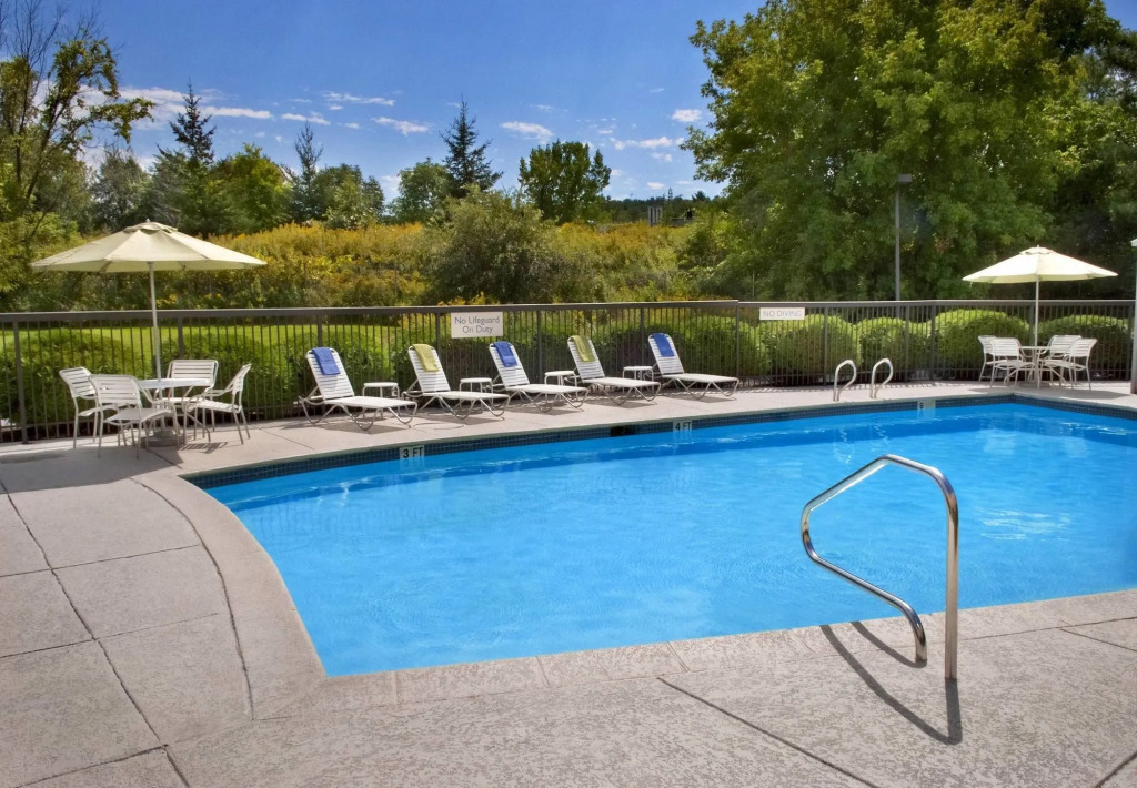 Fairfield Inn Portsmouth Seacoast